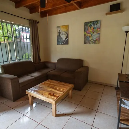 Casa Cuatro Lunas Cerca De Las Playas Y De La Ciudad